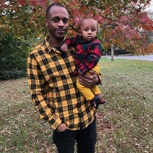 Meet your Posher, Leon